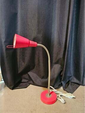 IKEA Kvart desk lamp
